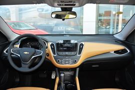 2016款雪佛兰迈锐宝XL