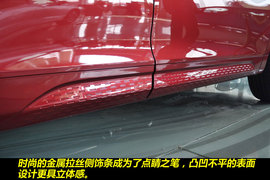 2011款本田歌诗图3.5L