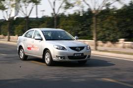 2011款第三代福美来1.6自动舒适