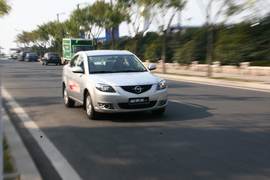 2011款第三代福美来1.6自动舒适