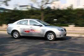 2011款第三代福美来1.6自动舒适