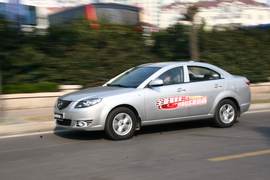 2011款第三代福美来1.6自动舒适