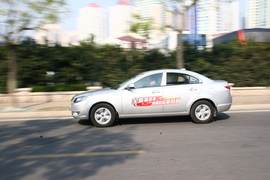 2011款第三代福美来1.6自动舒适