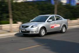 2011款第三代福美来1.6自动舒适