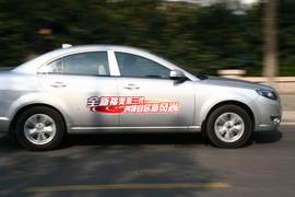 2011款第三代福美来1.6自动舒适