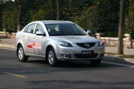 2011款第三代福美来1.6自动舒适