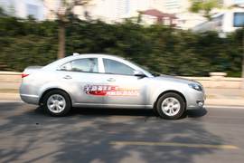 2011款第三代福美来1.6自动舒适