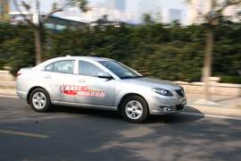 2011款第三代福美来1.6自动舒适