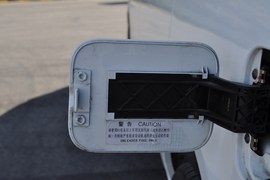 2011款郑州日产帅客1.6L手动商用型