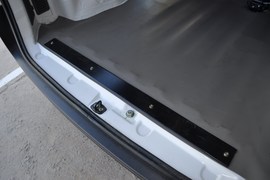 2011款郑州日产帅客1.6L手动商用型