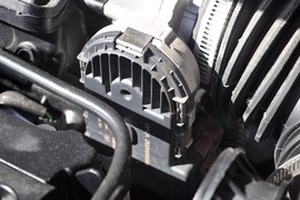 2011款郑州日产帅客1.6L手动商用型