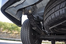 2011款郑州日产帅客1.6L手动商用型
