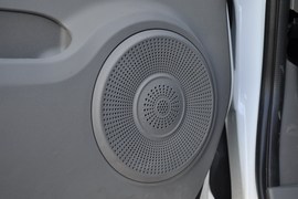 2011款郑州日产帅客1.6L手动商用型