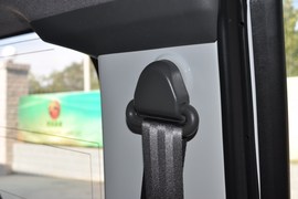 2011款郑州日产帅客1.6L手动商用型