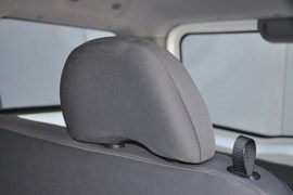 2011款郑州日产帅客1.6L手动商用型