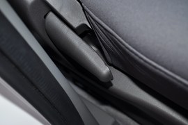 2011款郑州日产帅客1.6L手动商用型