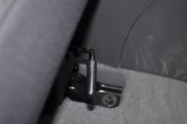 2011款郑州日产帅客1.6L手动商用型