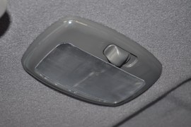 2011款郑州日产帅客1.6L手动商用型