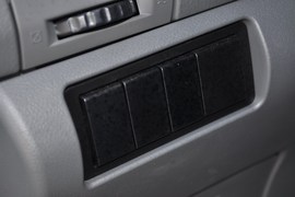 2011款郑州日产帅客1.6L手动商用型