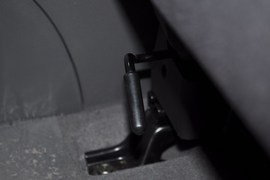 2011款郑州日产帅客1.6L手动商用型
