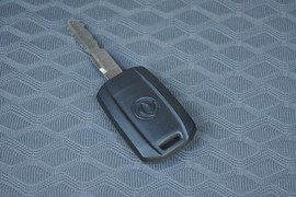 2011款郑州日产帅客1.6L手动商用型