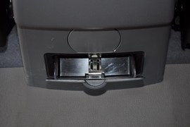 2011款郑州日产帅客1.6L手动商用型
