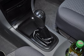 2011款郑州日产帅客1.6L手动商用型