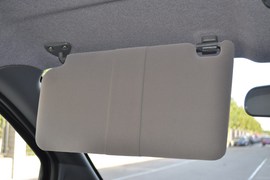2011款郑州日产帅客1.6L手动商用型
