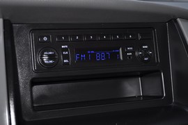2011款郑州日产帅客1.6L手动商用型