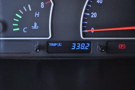 2011款郑州日产帅客1.6L手动商用型