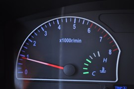 2011款郑州日产帅客1.6L手动商用型