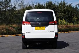 2011款郑州日产帅客1.6L手动商用型