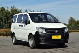 2011款郑州日产帅客1.6L手动商用型