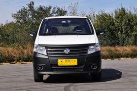 2011款郑州日产帅客1.6L手动商用型