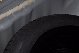 2008款广汽本田锋范1.5L手动精英版