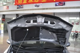 2008款广汽本田锋范1.5L手动精英版