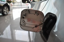 2008款广汽本田锋范1.5L手动精英版