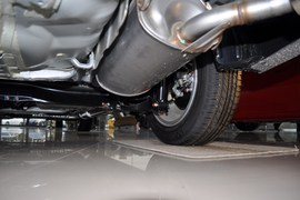 2008款广汽本田锋范1.5L手动精英版