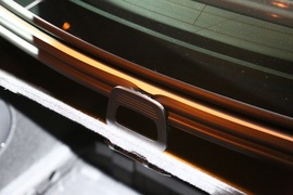 2016款北京奔驰全新E320L