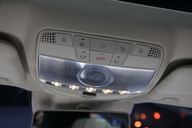 2016款北京奔驰全新E320L