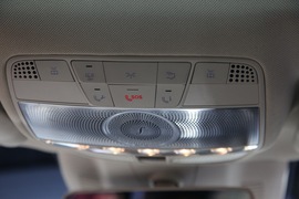 2016款北京奔驰全新E320L