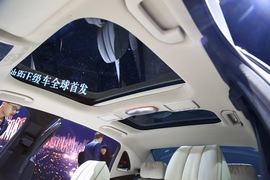 2016款北京奔驰全新E320L