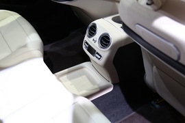 2016款北京奔驰全新E320L