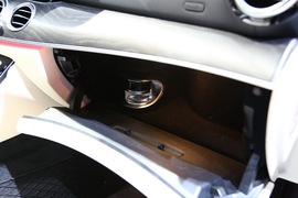 2016款北京奔驰全新E320L