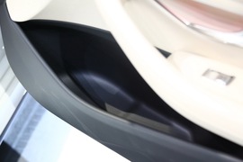 2016款北京奔驰全新E320L