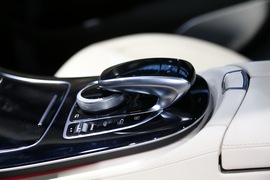 2016款北京奔驰全新E320L