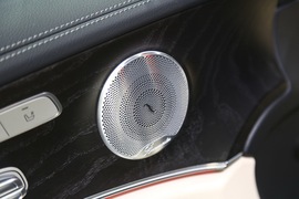 2016款北京奔驰全新E320L