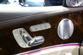 2016款北京奔驰全新E320L