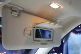 2016款北京奔驰全新E320L