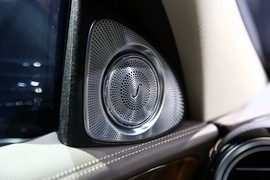 2016款北京奔驰全新E320L